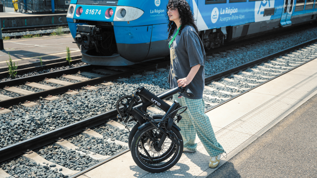 Intermodalité : Comment combiner plusieurs moyens de transports au quotidien ?