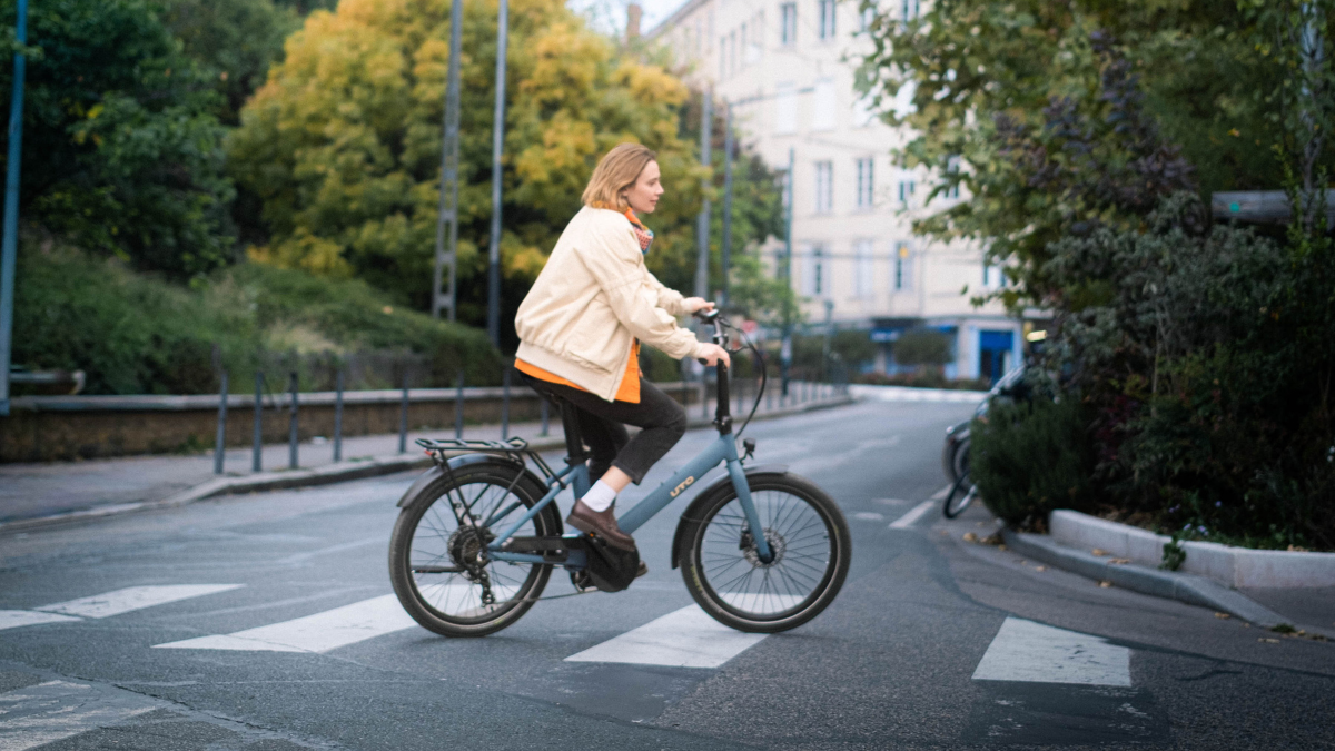 Quel est le poids idéal pour un vélo électrique ?