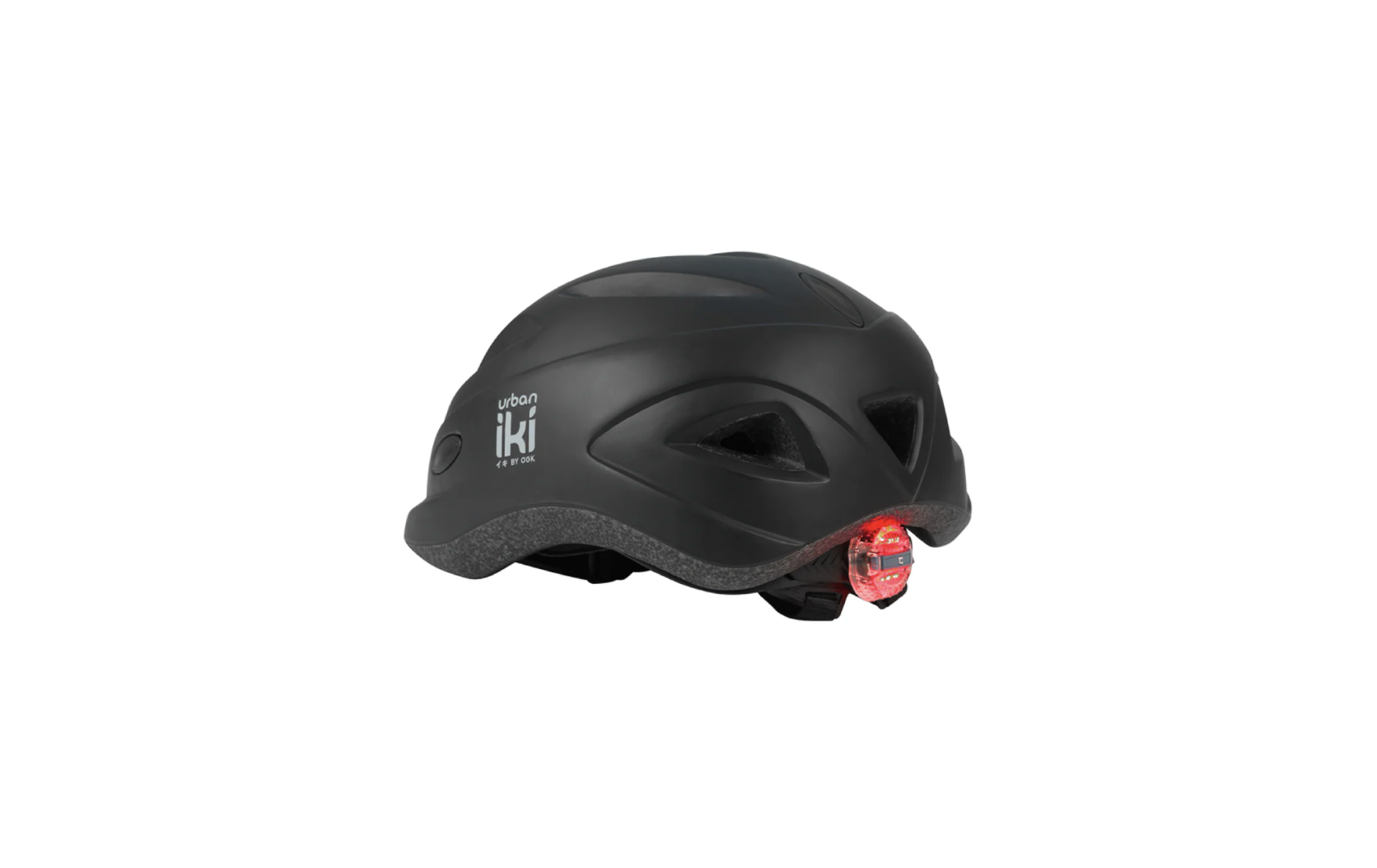 UrbanIki® Children's Helmet