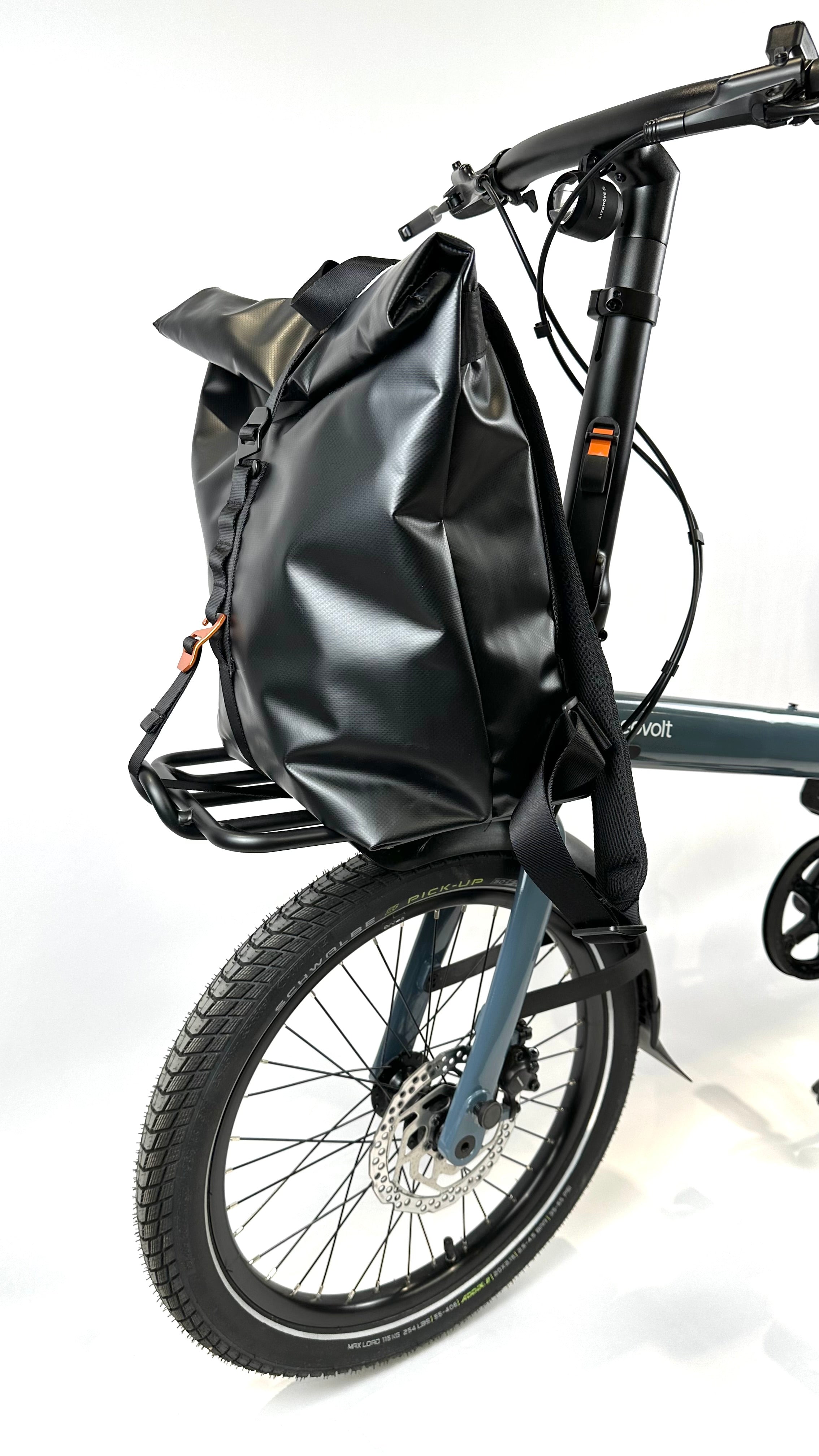 Back Pack Afternoon PRO 16L