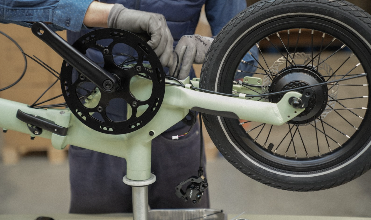 Durée de vie des plaquettes de frein d'un vélo électrique : quand les remplacer ?