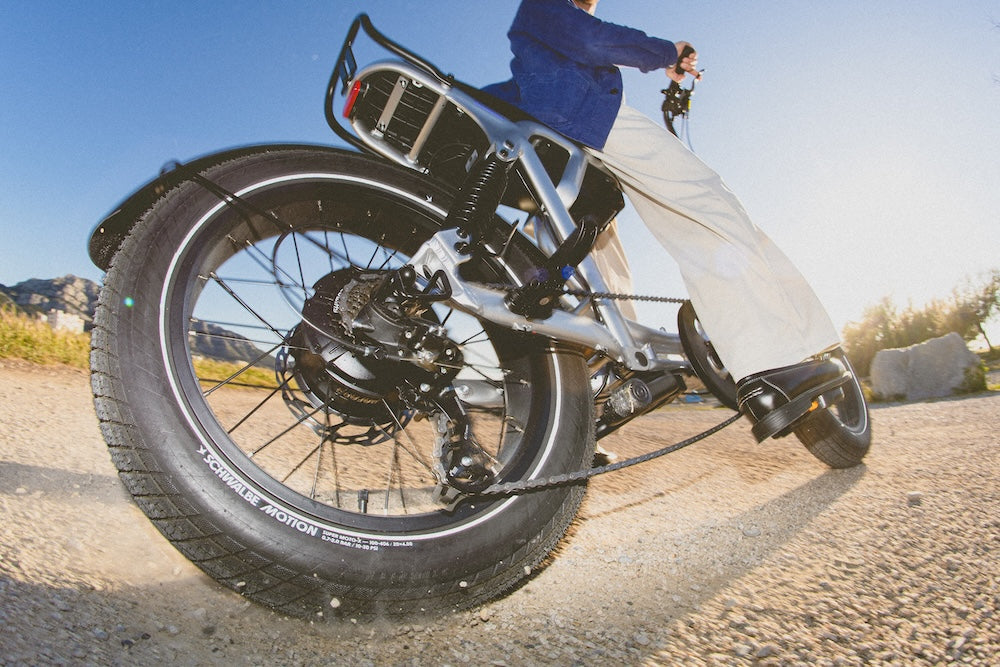 Débridage vélo électrique : pourquoi c'est une mauvaise idée ?