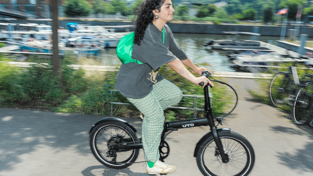 Comment choisir son vélo électrique ?