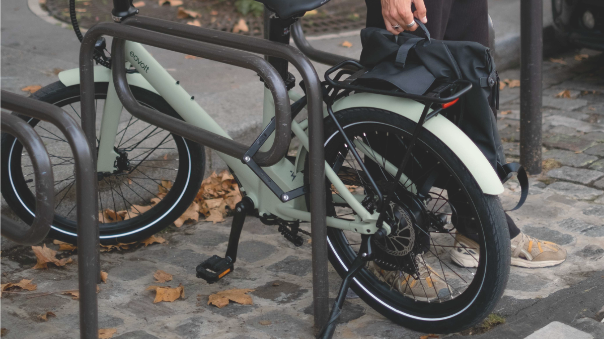 Attacher son vélo : nos conseils pour éviter le vol