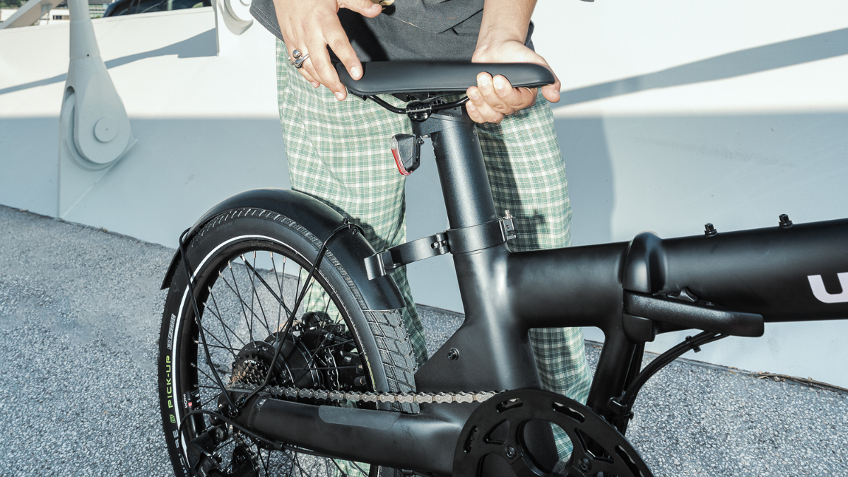 Comment réparer la batterie d’un vélo électrique ?