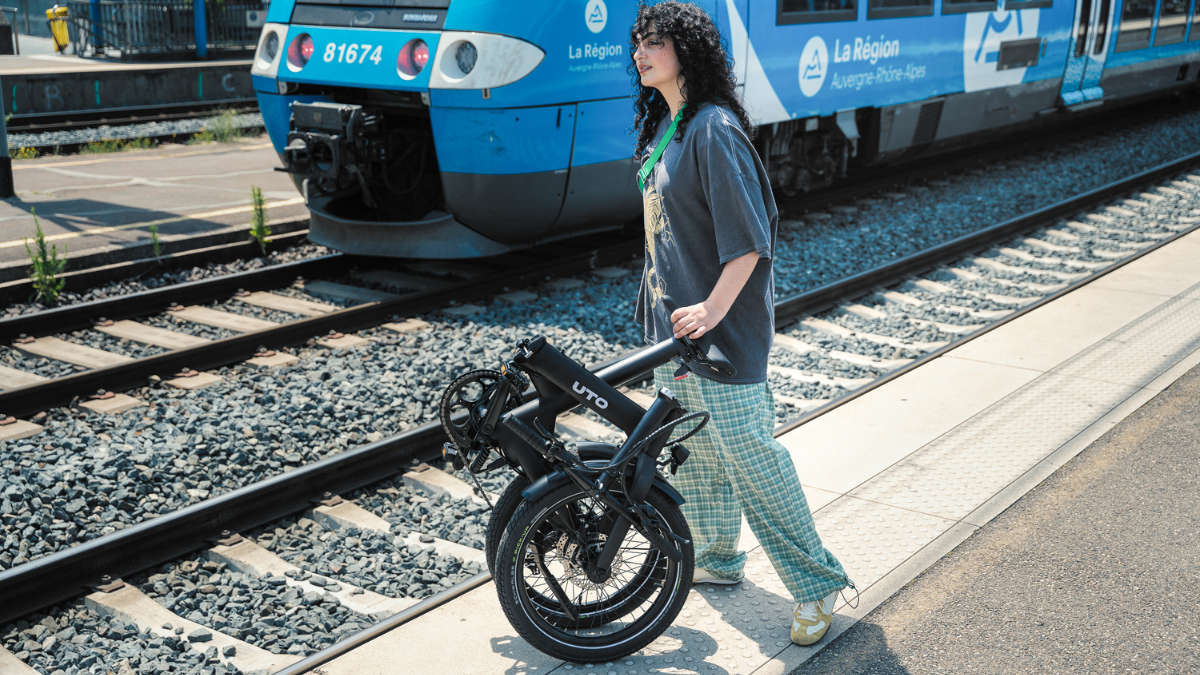 Aide pour acheter un vélo électrique à Lyon en 2026