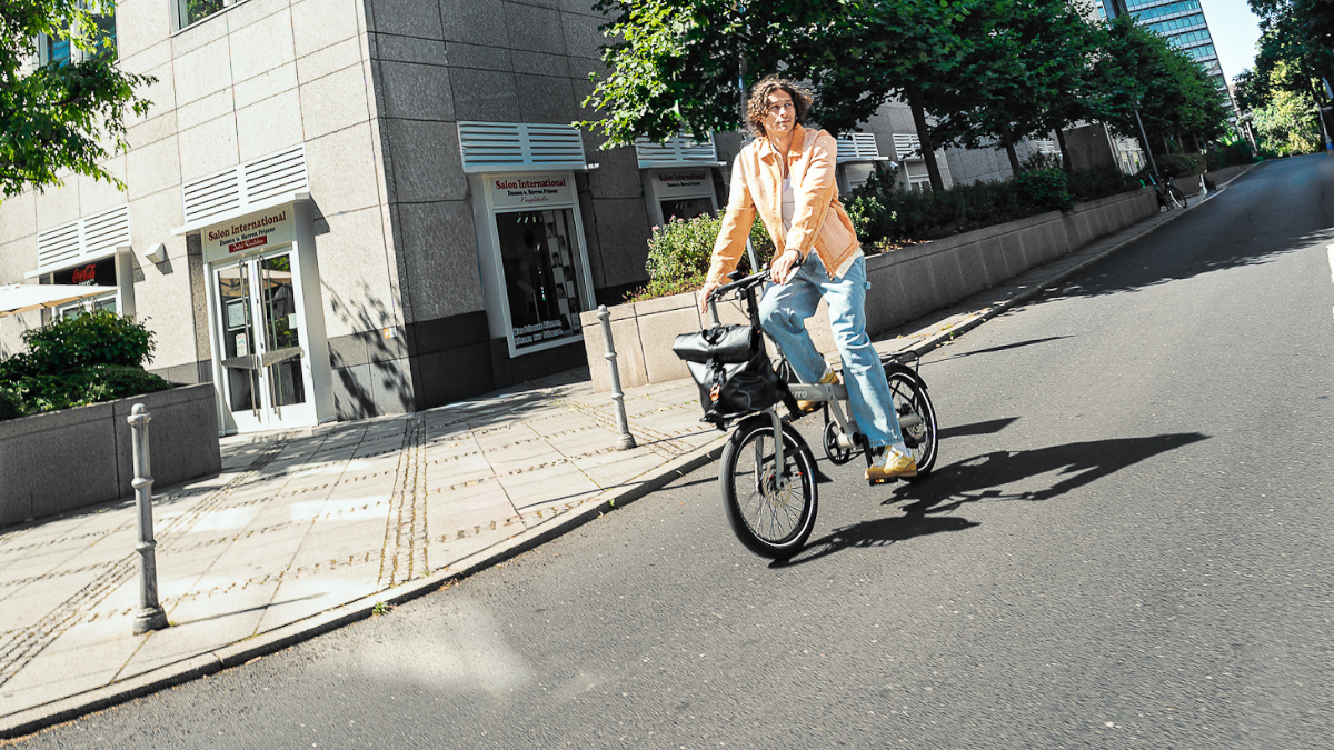 Aide pour acheter un vélo électrique à Marseille en 2026