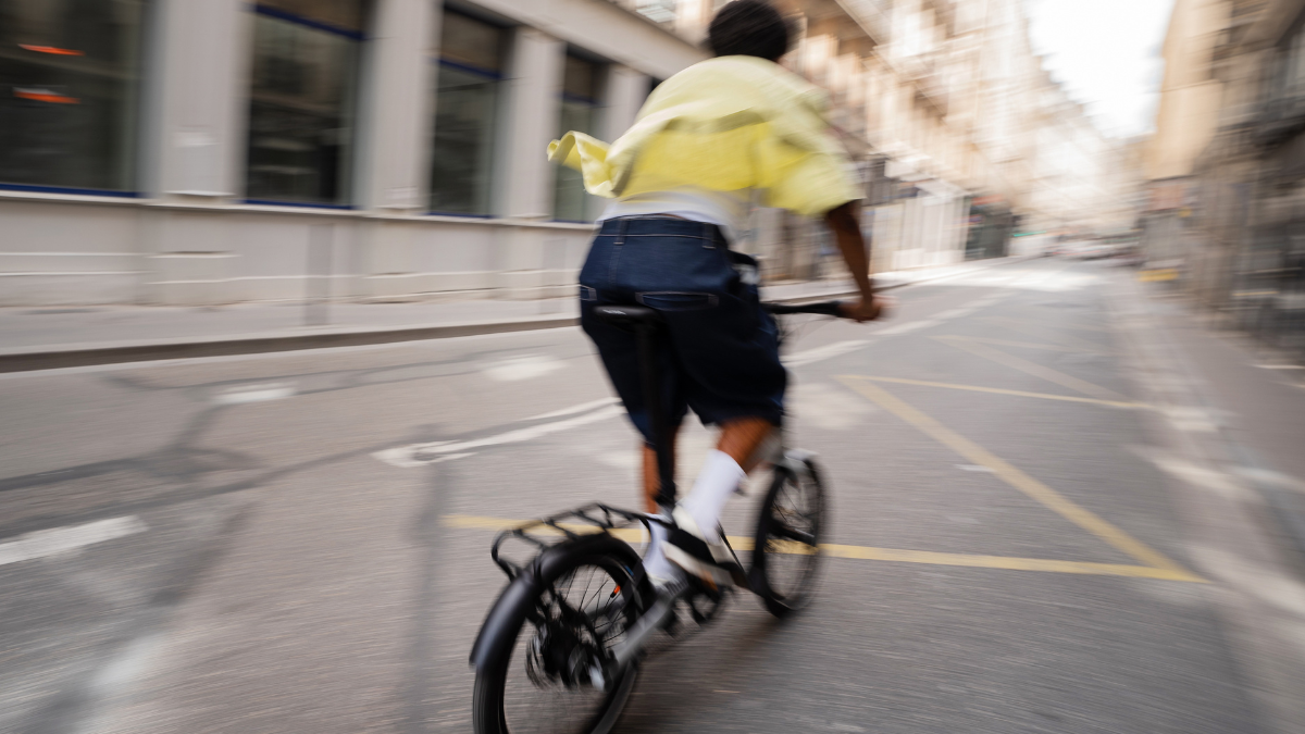 Aide pour acheter un vélo électrique en Ile-de-France en 2025