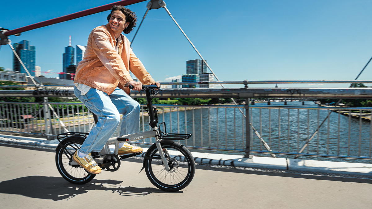 Aide pour acheter un vélo électrique à Bordeaux en 2025