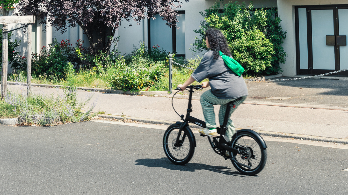 Quel entretien pour un vélo électrique