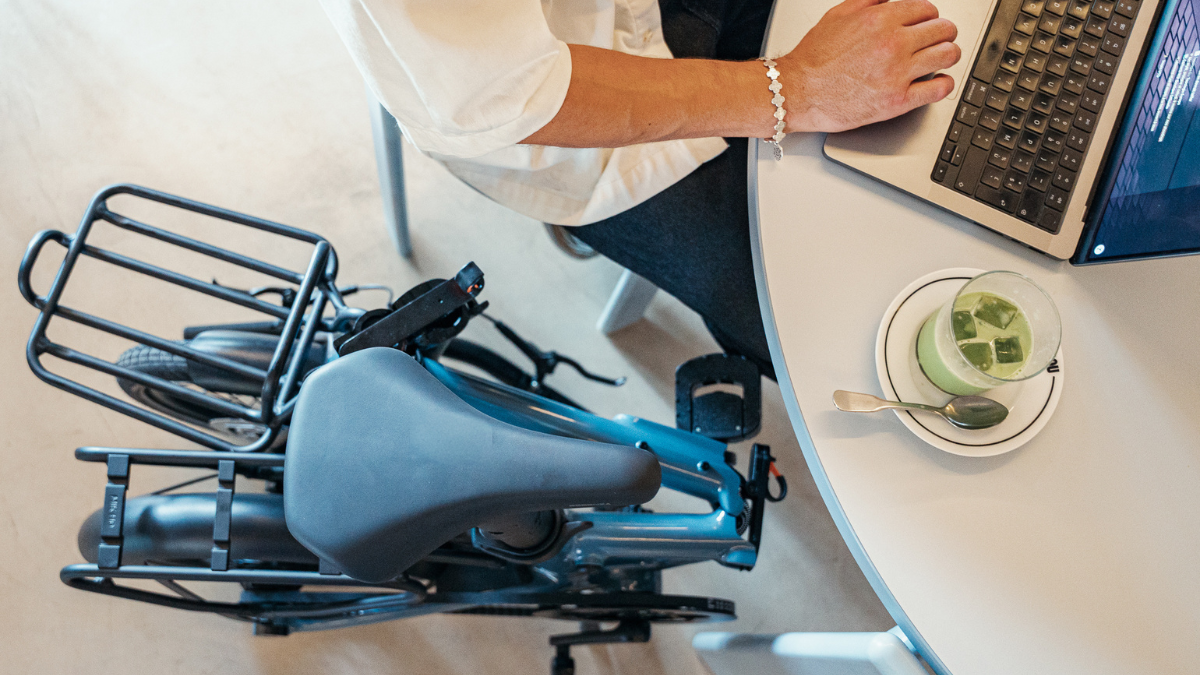 Vélotaf électrique : le guide