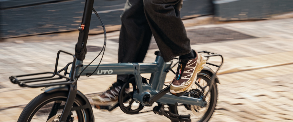 Vélo électrique qui se recharge en roulant : comment ça fonctionne ?