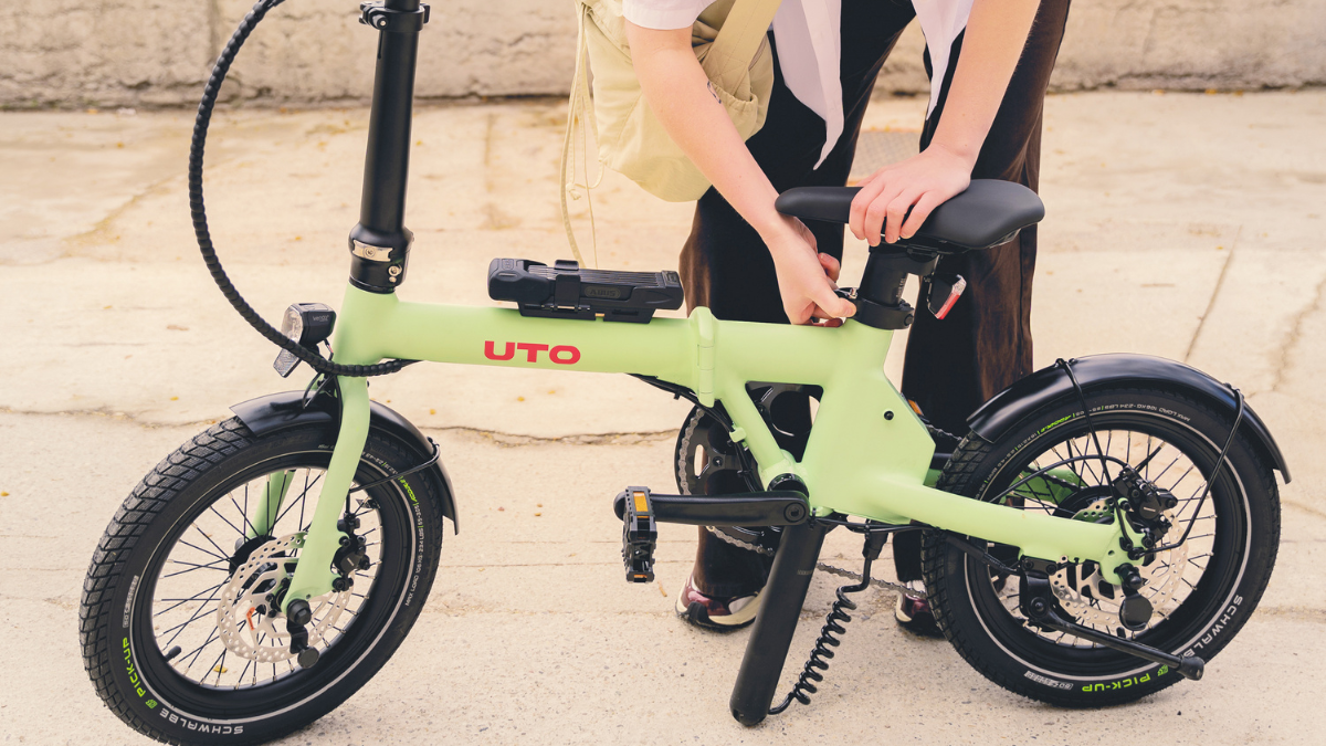 Comment recharger la batterie d’un vélo électrique