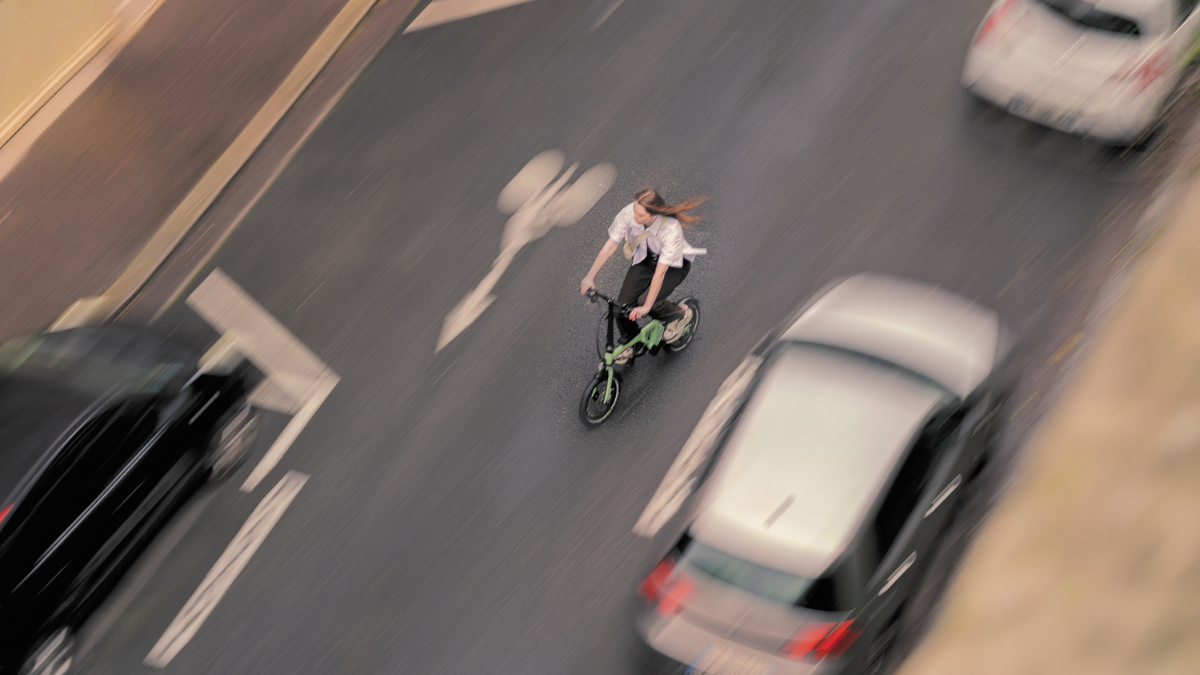 Comment fonctionne un vélo électrique ?