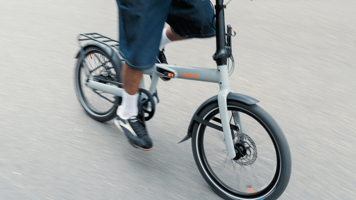 Les équipements obligatoires à vélo