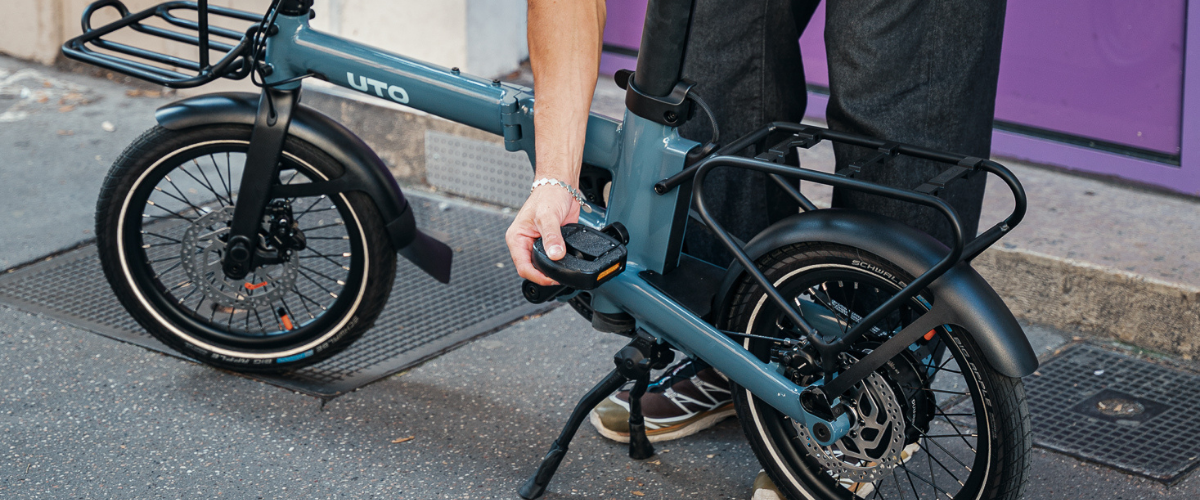 Comment démonter la pédale d'un vélo : tutoriel complet