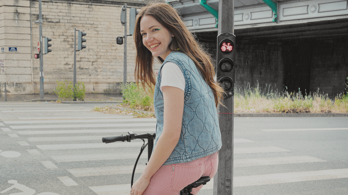 Peut-on rouler en vélo électrique sous la pluie ?