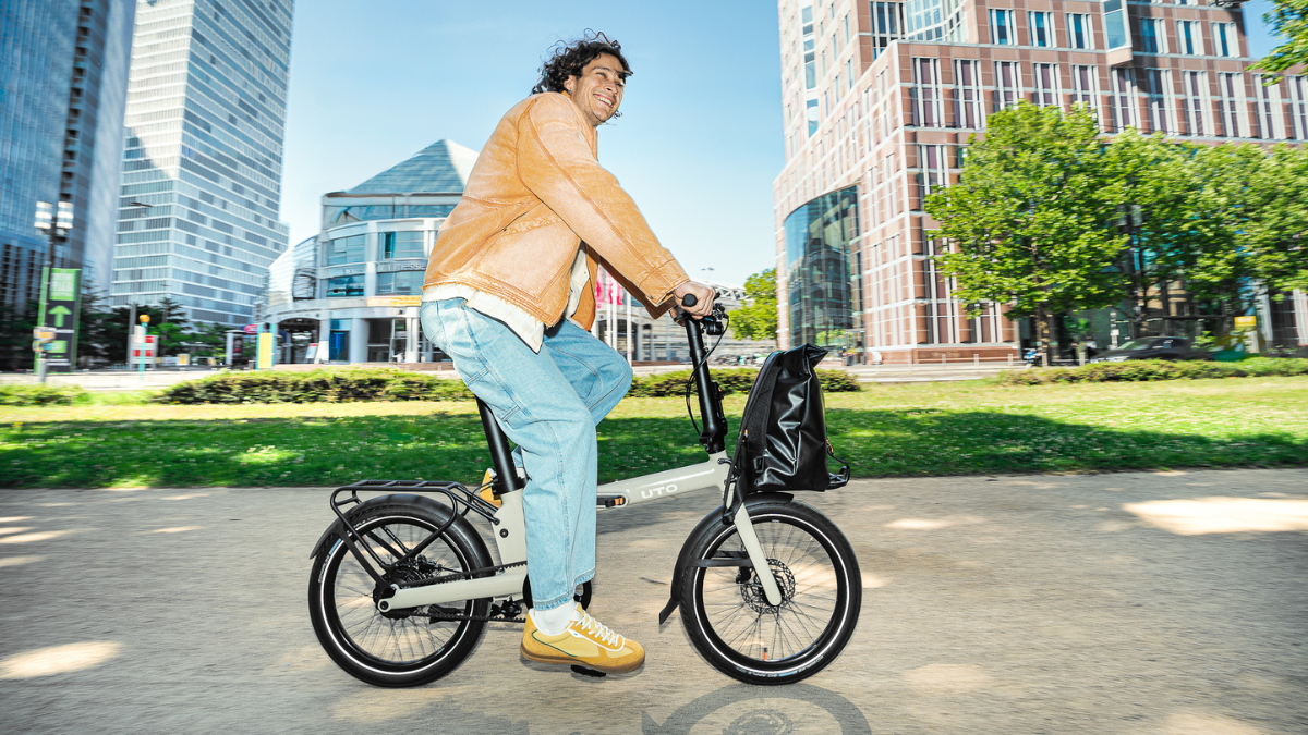 Vélotaf : définition, équipement et sécurité