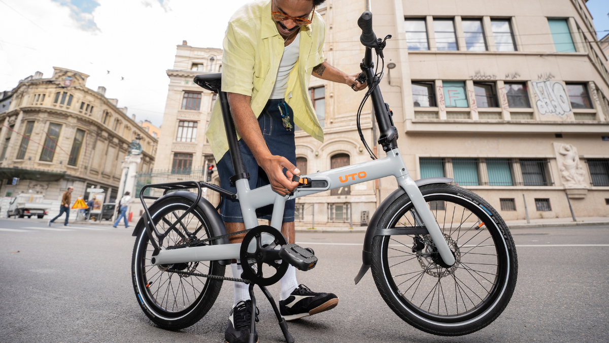 Comment puis-je trouver le numéro de série de mon vélo ?