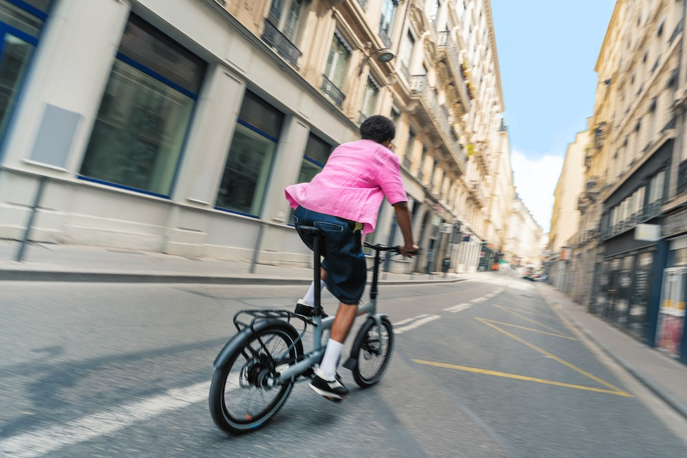 Indemnité kilométrique vélo (IKV) : comment en bénéficier en 2026 ?