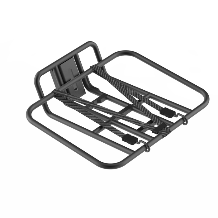 Pizza rack + spanbanden – OG200