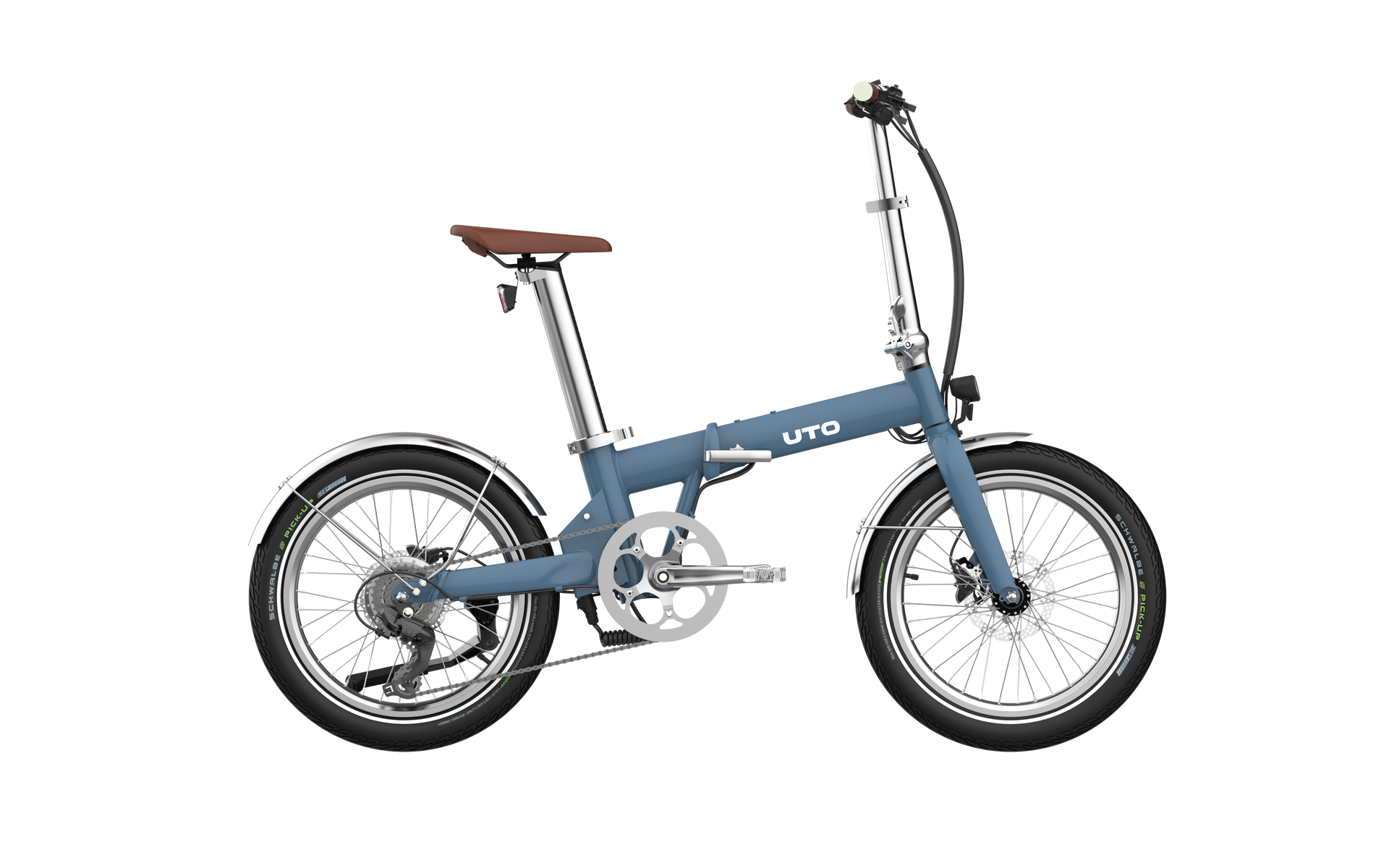 eovolt klapprad 20 zoll UTO OG20