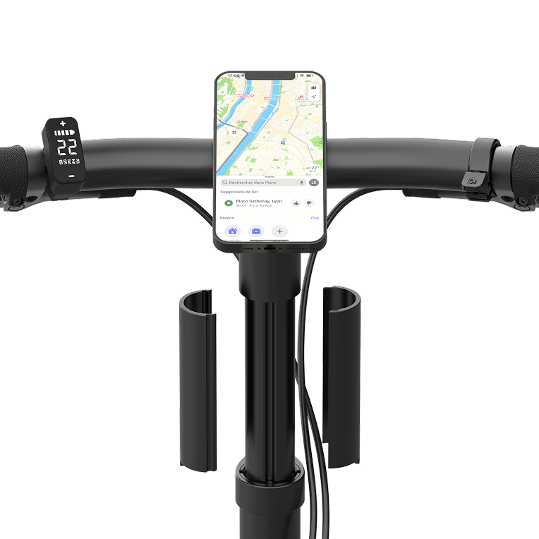 fahrradlenker distanzring XL-Spacer