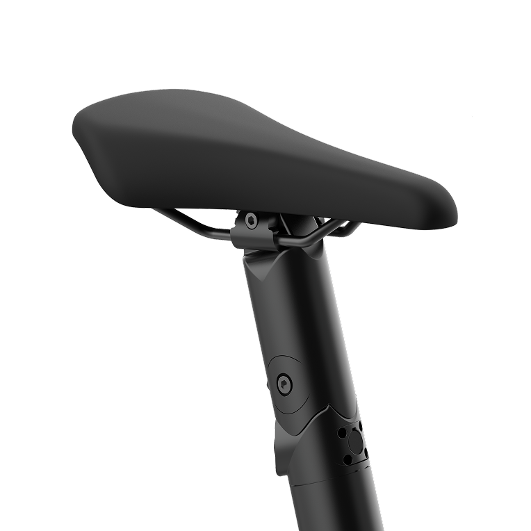 Zadelpenverlenging – PRO16