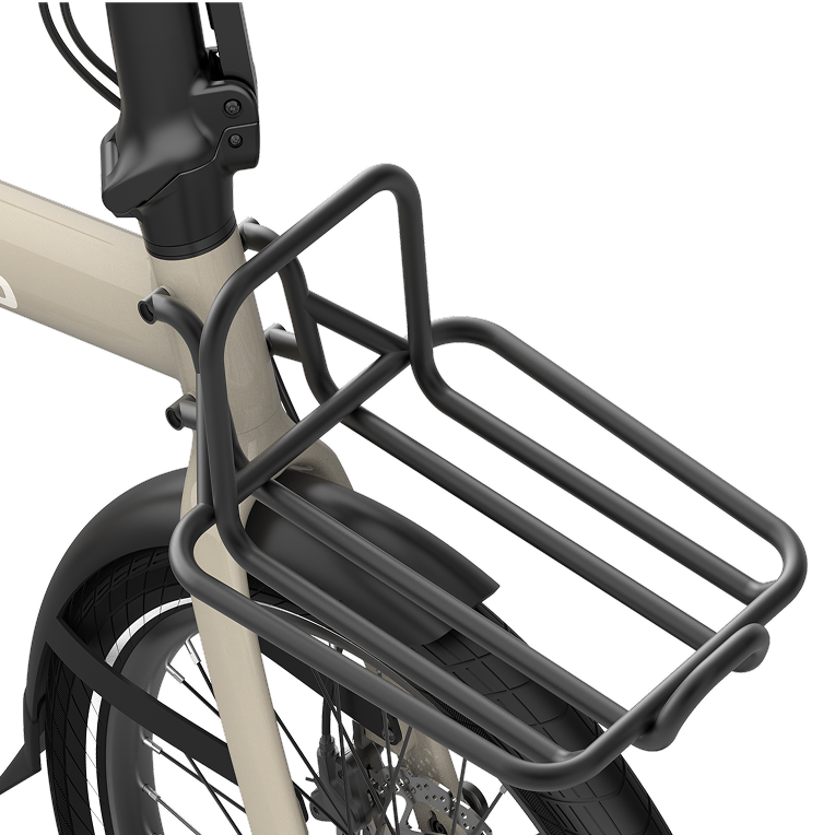 Black Pizza Rack – PRO Range