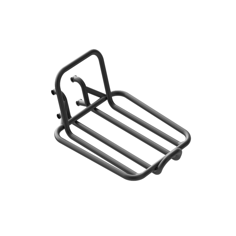 Pizza rack Noir PRO20 / PRO20 NE