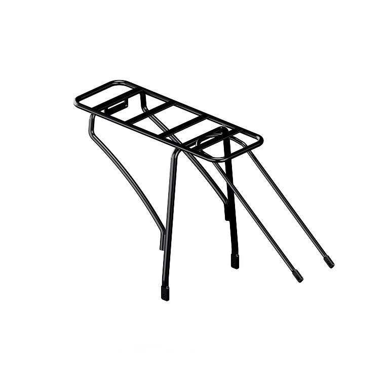 Black Luggage Rack - Afternoon 20 inches