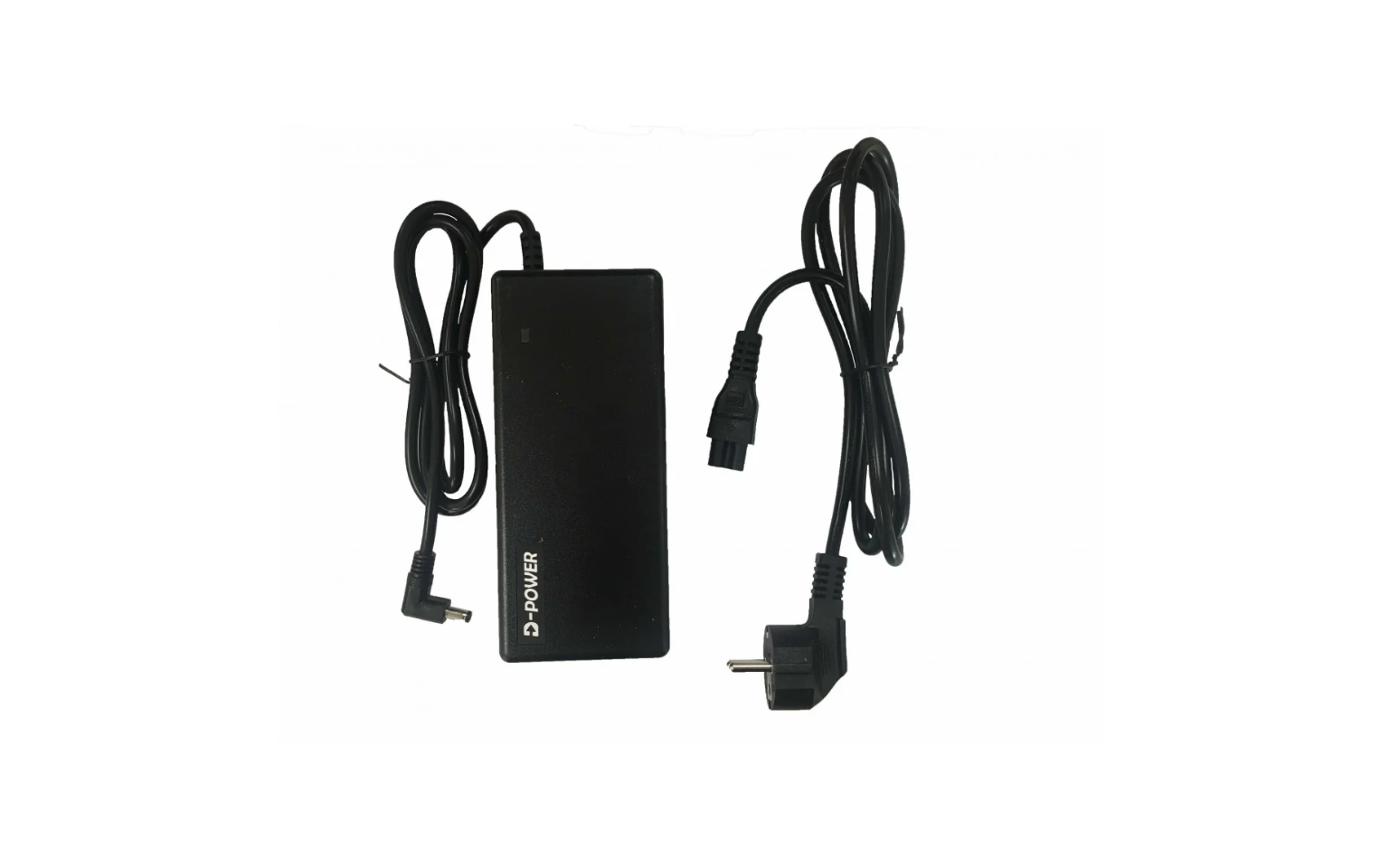 Basic battery charger - EU plug