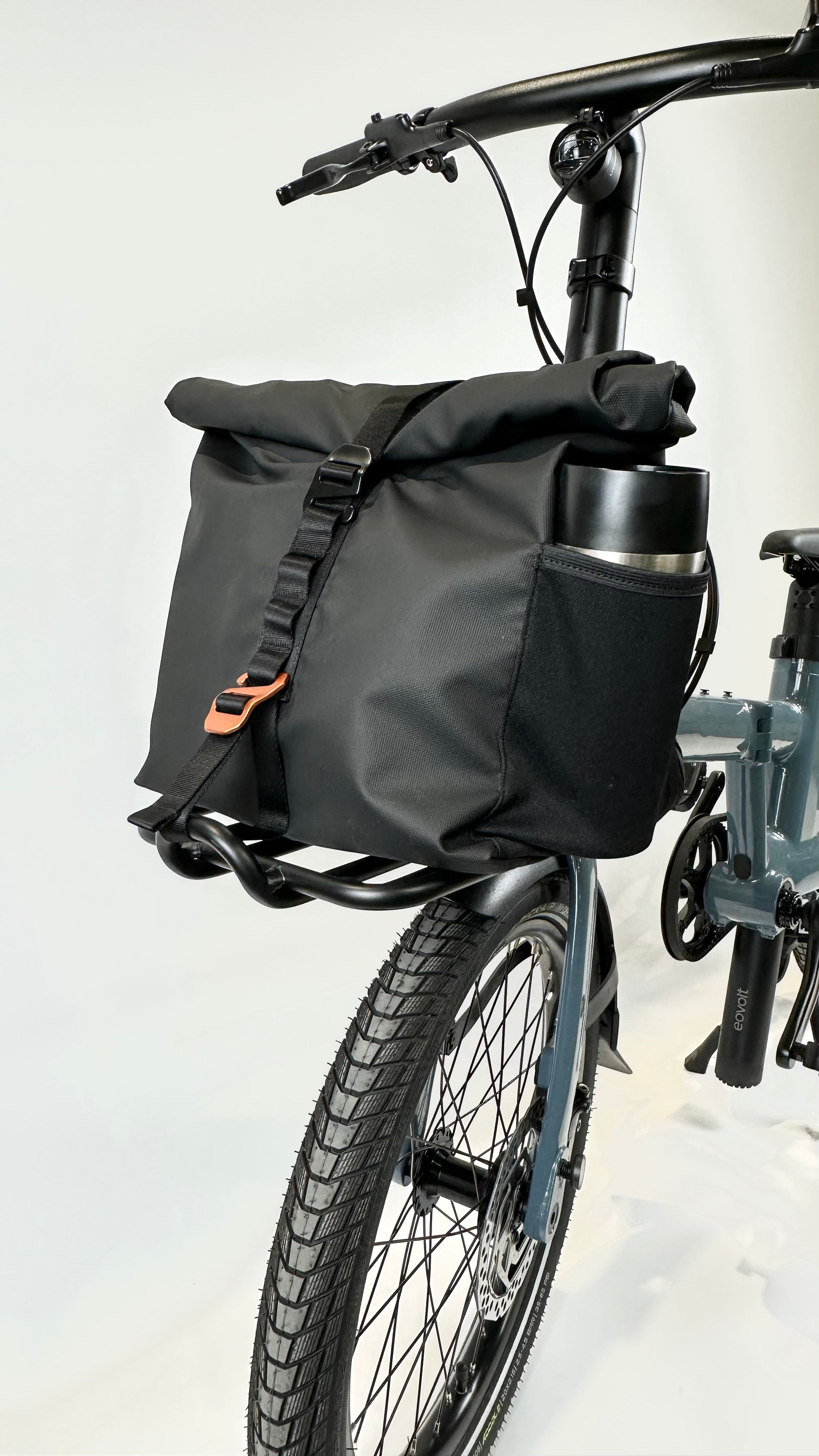 Tote-Bag Afternoon PRO 12L