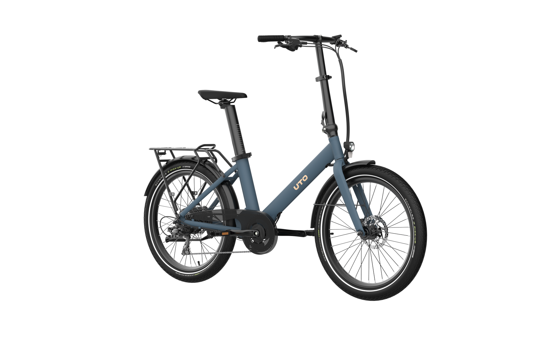 eovolt klapprad 24 zoll UTO OG24
