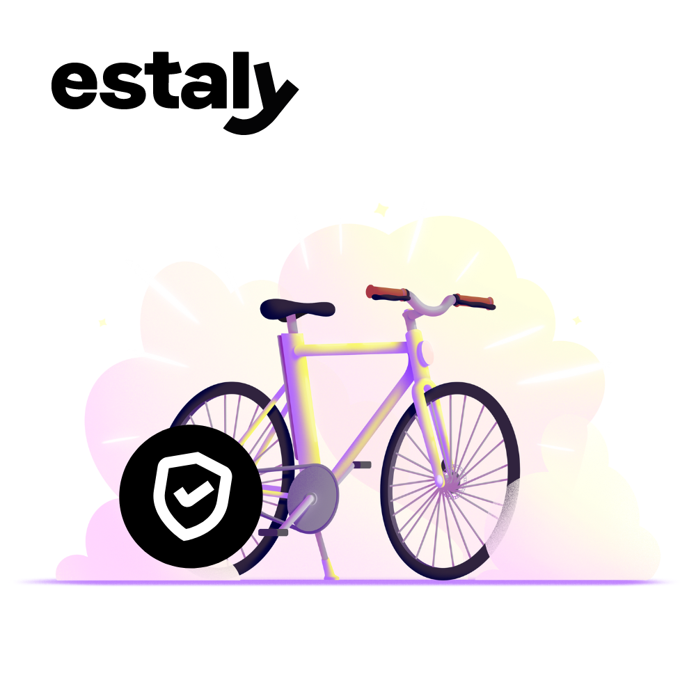 Assurance vélo Casse et Vol - 3 ans