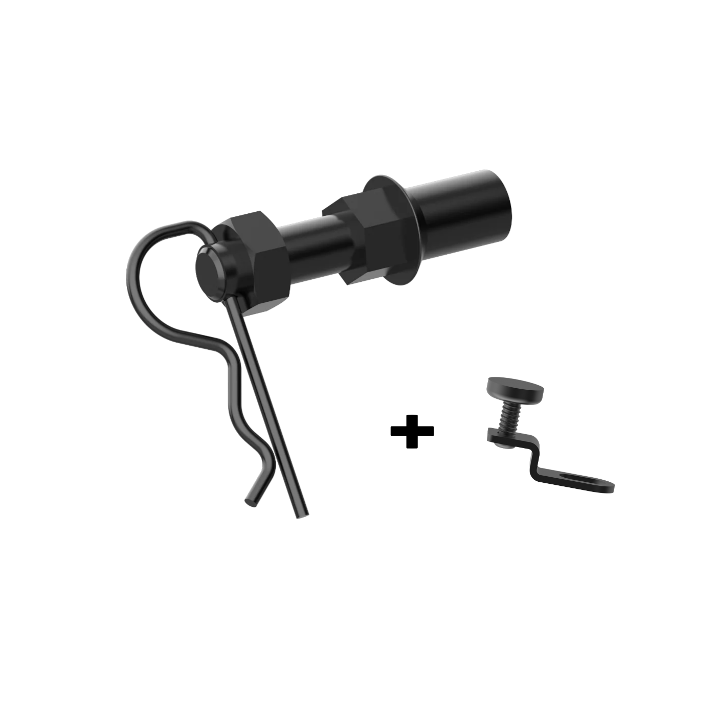 Trailer adapter - PRO Electric Range