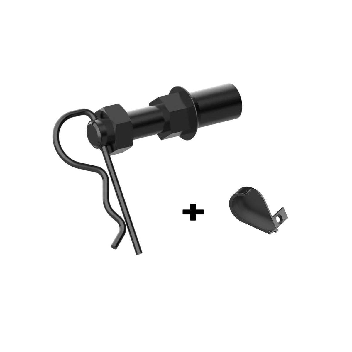 Anhängeradapter - Elektrische PRO-Serie